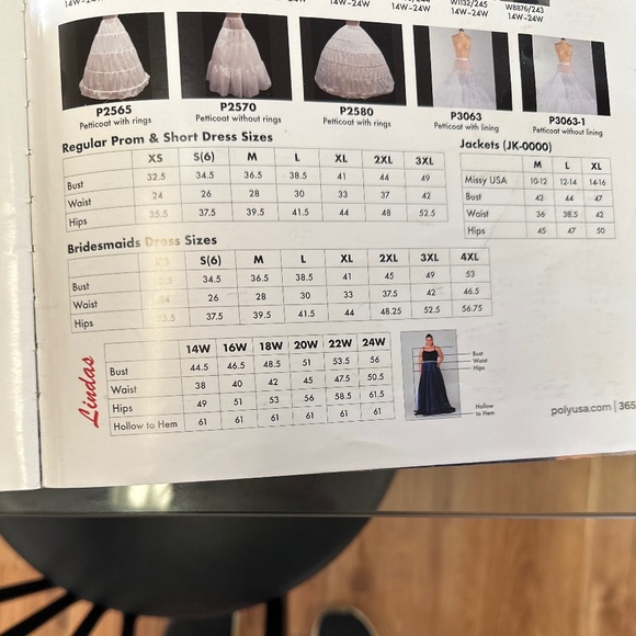 Poly USA - Picture 7 of 7